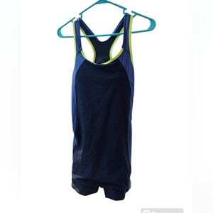 CHARMO Women's one piece padded athletic exercise racing swimsuit Women …